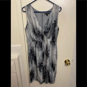 Banana Republic Dress, natural waist size 10